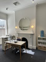 Shared office at Beautiful clinic space, image 1