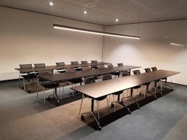 Pier 2 Training Room, training room at Victory Offices | 300 Barangaroo Avenue Meeting Rooms, image 1