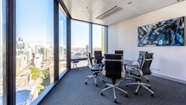 Bondi Meeting Room, meeting room at Victory Offices | 300 Barangaroo Avenue Meeting Rooms, image 1