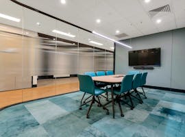 Alfred , meeting room at Paddock - Melbourne, image 1