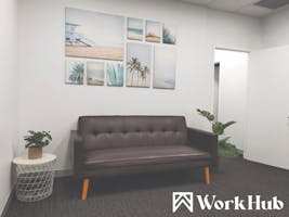 2-3 Person Executive Office, serviced office at Workhub Ashmore, image 1