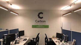 Solo Desk Rentals, shared office at Carbon Hub Mount Waverley, image 1