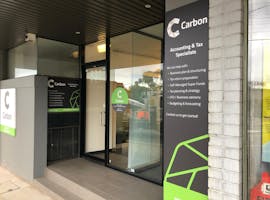 Private Offices + Desks, shared office at Carbon Hub Mount Waverley, image 1