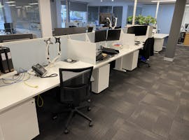 Desks +, private office at Carbon Hub Perth, image 1