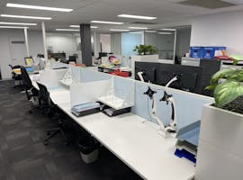 Solo desk rentals, coworking at Carbon Hub Perth, image 1