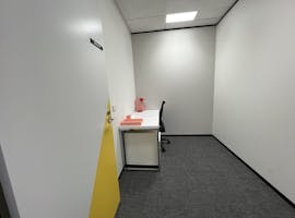 Office 114, private office at JAGA Kingston, image 1