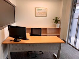 Private office at St Leonards Professional Office, image 1