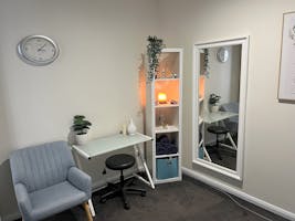 Private office at Healthy Innovations, image 1