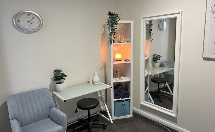 Private office at Healthy Innovations, image 1