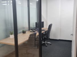 Private office at Thompson St Office, image 1
