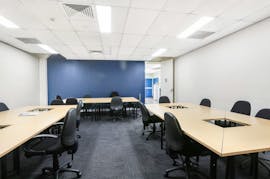Training room at Pacific Highway St Leonards, image 1
