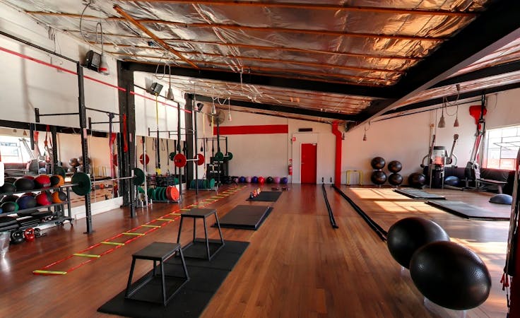 Fitness | Gym | Dance | PT | Photoshoot, multi-use area at Active Live Gym, image 1
