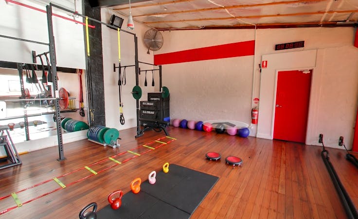 Fitness | Gym | Dance | PT | Photoshoot, multi-use area at Active Live Gym, image 2