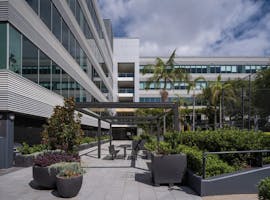 Shared Office, shared office at Rosebery, image 1