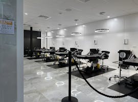 Tattoo or Beauty Space, creative studio at OHMYBROW, image 1