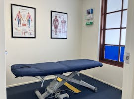 Massage Room, private office at Integral Performance Exercise Physiology, image 1