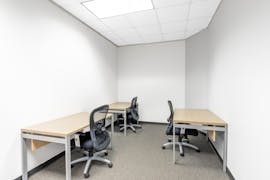 Find a dedicated desk in Regus 301 Burwood Hwy, shared office at 301 Burwood Hwy, image 1