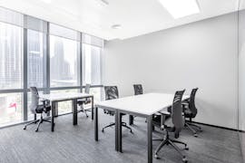 All-inclusive access to professional office space for 3 persons in Regus 301 Burwood Hwy, private office at 301 Burwood Hwy, image 1