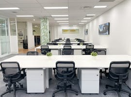 Half-Floor Suite , private office at Christie Spaces Spring Street, image 1