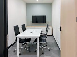 Find office space in Regus 301 Burwood Hwy for 4 persons with everything taken care of, private office at 301 Burwood Hwy, image 1