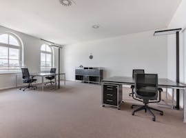 Professional office space in Regus 301 Burwood Hwy on fully flexible terms, private office at 301 Burwood Hwy, image 1