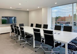 Book open plan office space for businesses of all sizes in Regus 301 Burwood Hwy, private office at 301 Burwood Hwy, image 1