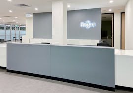 Choose the services you need with a flexible virtual office plan, serviced office at 301 Burwood Hwy, image 1