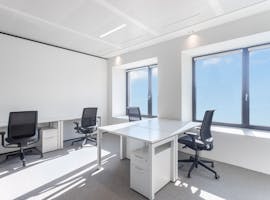 Professional office space in Revolver Lane on fully flexible terms, private office at Revolver Lane, image 1