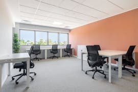 Find office space in Revolver Lane for 4 persons with everything taken care of, private office at Revolver Lane, image 1