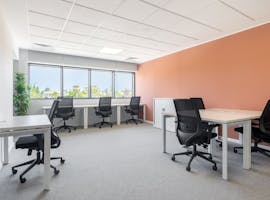 Find office space in Revolver Lane for 4 persons with everything taken care of, private office at Revolver Lane, image 1