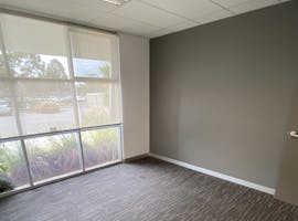 Private office at MJHQ Edwardstown, image 1