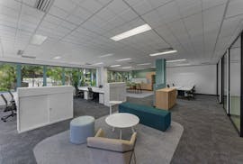 2 Person Private Suite, private office at 166 Epping Road, image 1