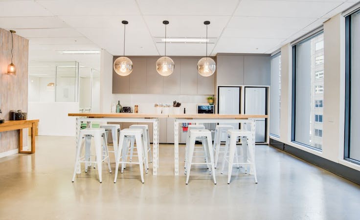Office 20, private office at Ideal Space | Sydney, image 1