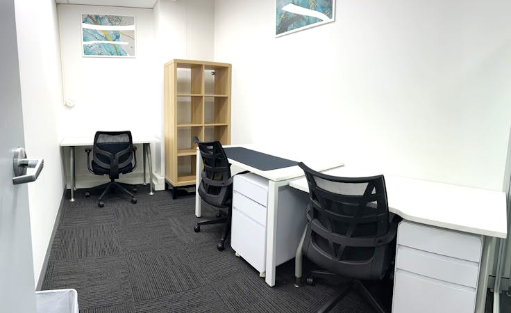 Thrivespot Business Hub, private office at Office for Rent - Blacktown, image 1