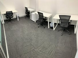 Thrivespot Business Hub, serviced office at Serviced Offices - Blacktown, image 1