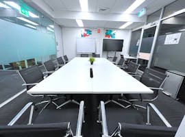 Meeting Room, meeting room at Meeting Room - Business Hub, image 1