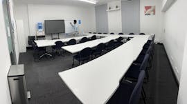 Training Room & Classroom, training room at Training Rooms for Hire Blacktown, image 1