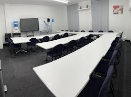 Training Room & Classroom, training room at Training Rooms for Hire Blacktown, image 1