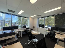Private office at 88 Brandl Street - Brisbane Technology Park, image 1
