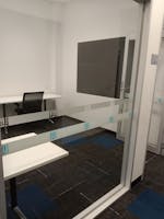 Private Offices in MIC Business Incubator Greensborough: OFFICE: B113, private office at Melbourne Innovation Centre, image 1