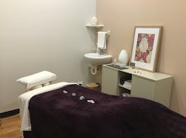 Private office at Qi Clinic Acupuncture and Chinese Medicine, image 1