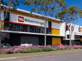 Office 2 at Wilson Storage Revesby, private office at Wilson Storage Revesby, image 1