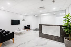 137 SQM, private office at 156 Pacific Highway, image 1