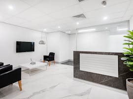 137 SQM, private office at 156 Pacific Highway, image 1