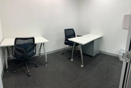Office for Rent - Norwest, private office at Thrivespot Business Hub - Norwest, image 1