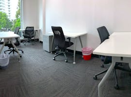 Fully Furnished, serviced office at Office Suites - Norwest/Bella Vista, image 1