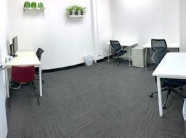 Private and Lockable, private office at Thrivespot Business Hub - Norwest, image 1