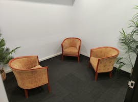 Therapy Room (Psychologists and Counsellors), private office at Education Nation, image 1