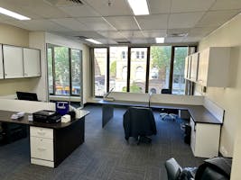 Private office at CityMark Building, image 1