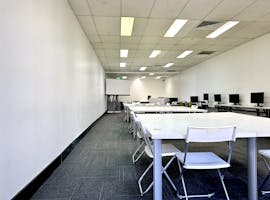 Meeting room at CityMark Building, image 1